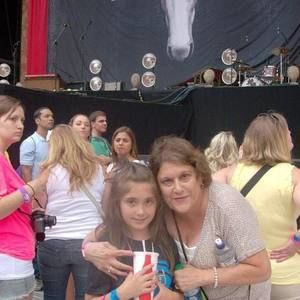 Meet your Posher, Doreen